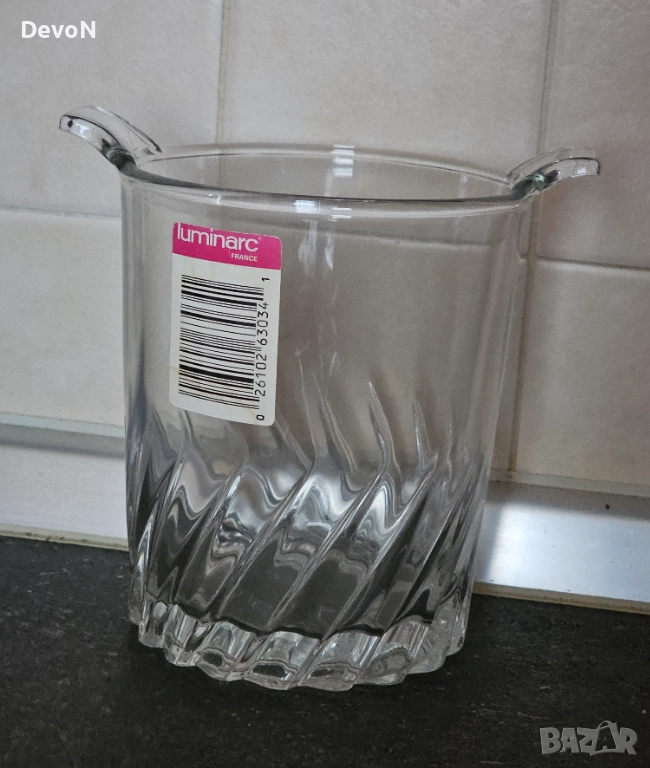 Ледарка за лед Luminarc, снимка 1