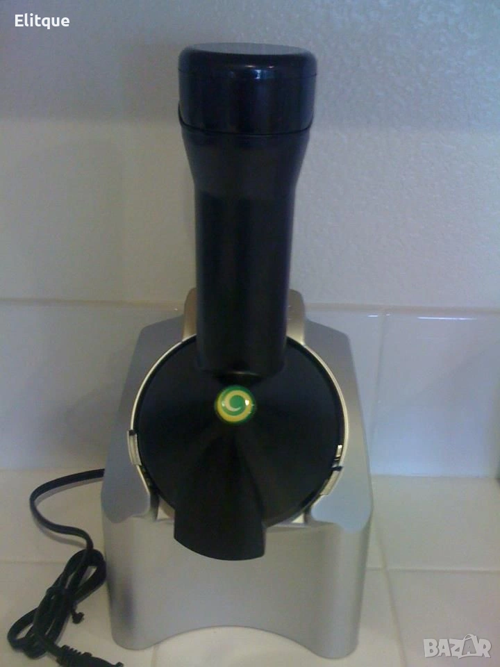 🍨 Уред за здравословни десерти Yananas 🍨 Сладолед • сорбе • кремове и още любими вкусове, снимка 1