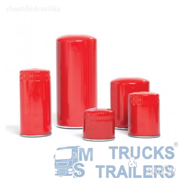 Хидравличен Филтър, снимка 1