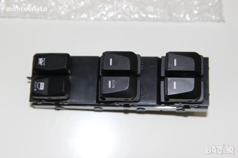✔️НОВ Панел бутони ел.стъкла Hyundai IX35 (2009-2015г.) 16 пина Хюндай IX 35, снимка 1