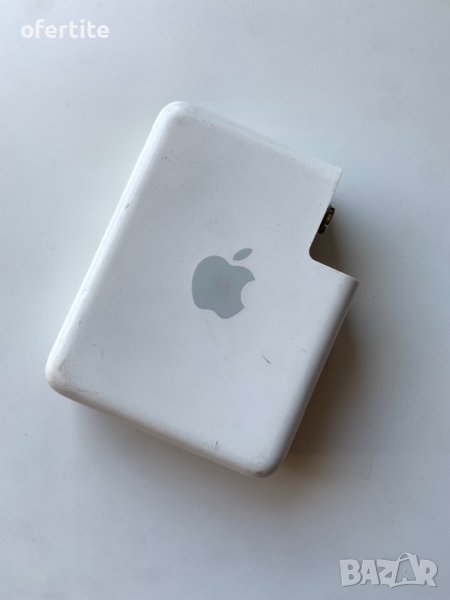 🍏 Apple ✅ Air Port 🔝 Рутер, снимка 1