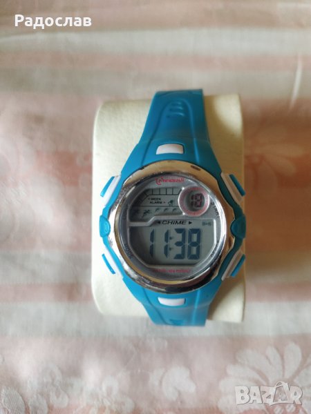  водоустойчив цифров часовник , снимка 1