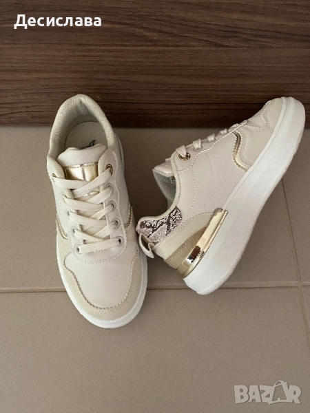 Дамски спортно елегантни обувки, снимка 1