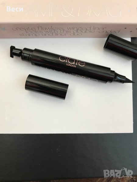 Очна линия, снимка 1