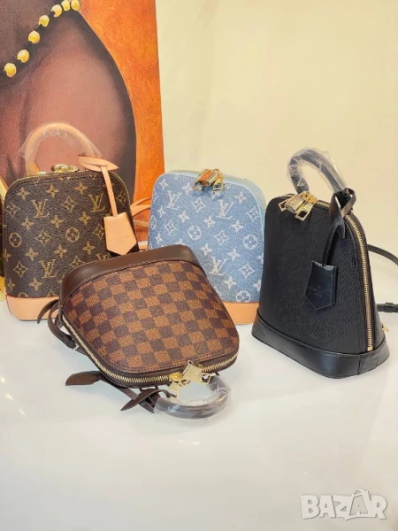 чанти louis vuitton , снимка 1
