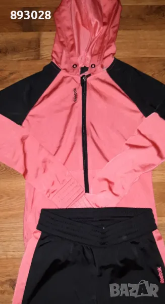 Юношески екип Reebok , снимка 1