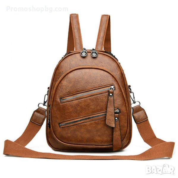 Дамска раница Kristina / Дамска чанта 2 в 1, снимка 1