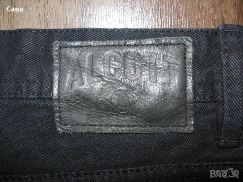 Къси дънки ALCOTT   мъжки,Л, снимка 1