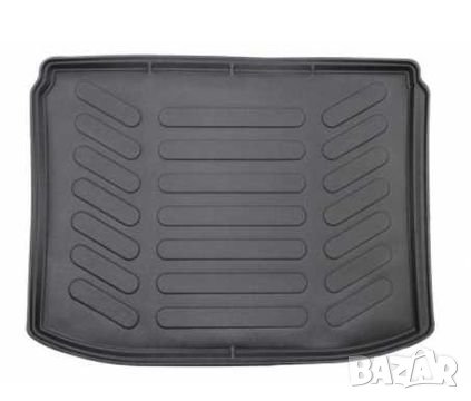 Стелка за багажник за Peugeot 308 2008 - 2013 Хечбек, снимка 1