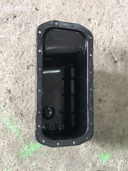 Картер Peugeot 206 1.4Hdi 2004г., снимка 1