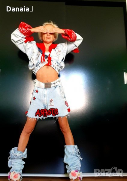 Djofra джофра пола, снимка 1