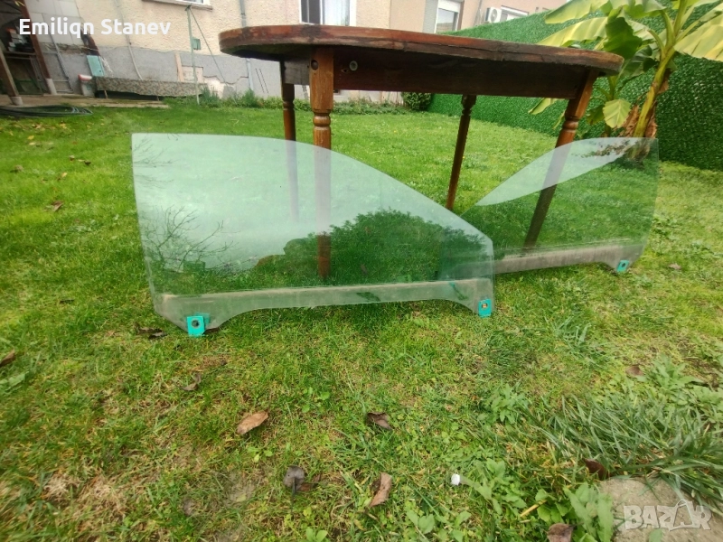 Предни странични стъкла за Ауди А3, снимка 1