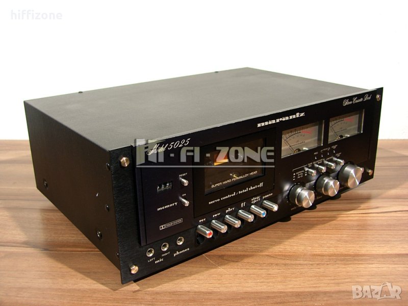  Marantz model 5025n  ДЕК , снимка 1