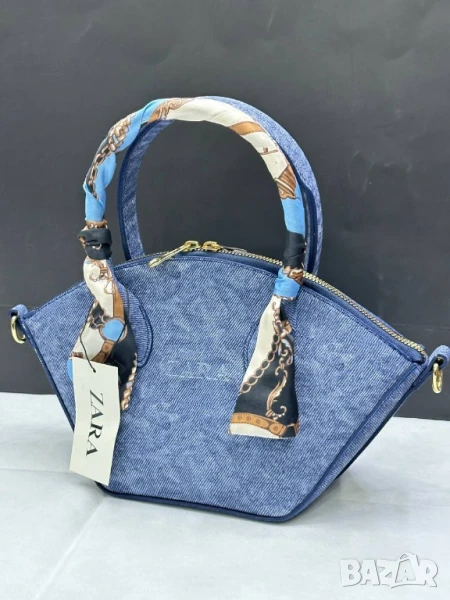 чанти zara, снимка 1