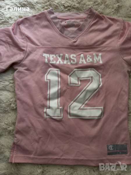 Champion тениска, снимка 1