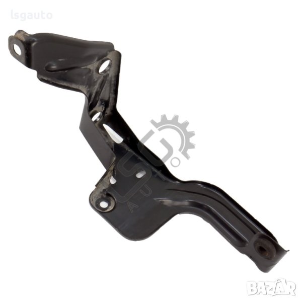 Държач десен интеркулер AUDI A6 (4F, C6) 2004-2011 ID: 121058, снимка 1