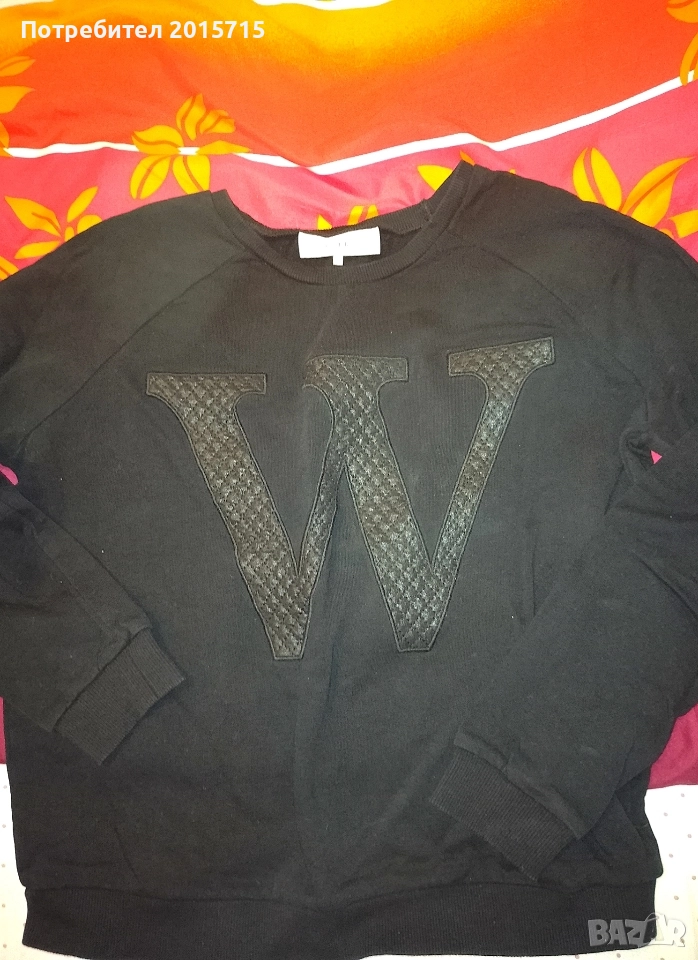 Дамска блуза, снимка 1