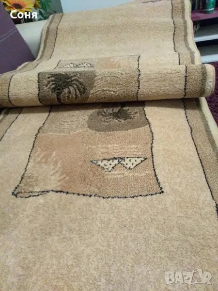  Персийски пътеки за спалня 2 комплекта , снимка 1