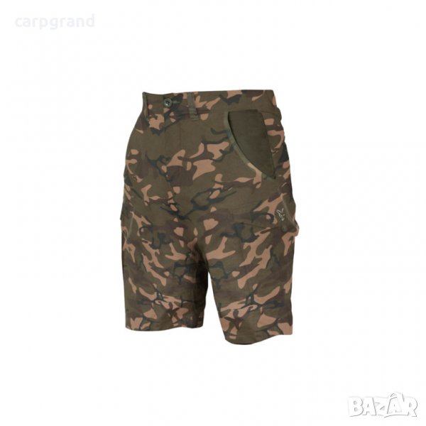 Къси панталони FOX Chunk™ Cargo Shorts, снимка 1