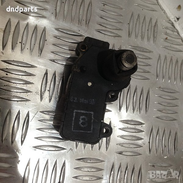 Стъпково моторче за VW Golf III, 1.8i /1991-1997/, снимка 1