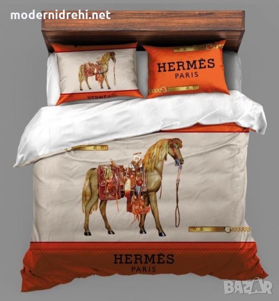 Луксозен Спален Комплект Hermes код 155, снимка 1