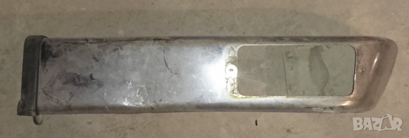 Задна дясна броня Toyota Land Cruiser J70 Тойота, снимка 1