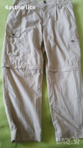 Fjallraven панталон , снимка 1