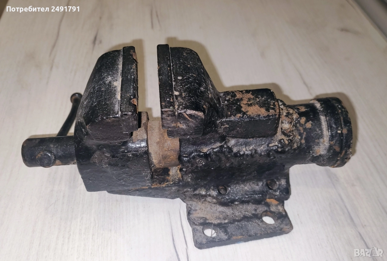 Българско менгеме, снимка 1