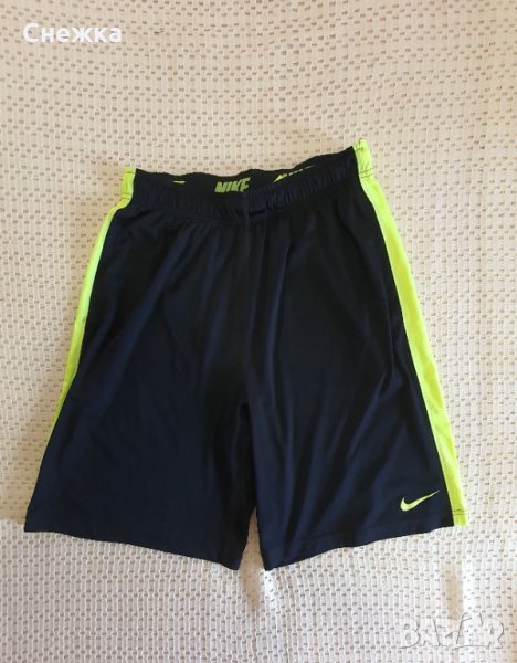 Мъжки къси гащи Nike, снимка 1