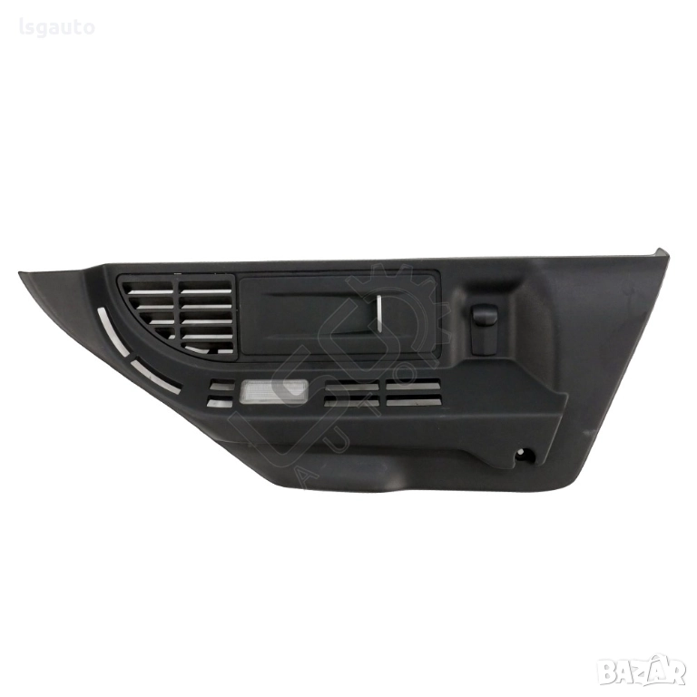 Дясна кора багажник Citroen DS4 2015-2018 ID: 155377, снимка 1