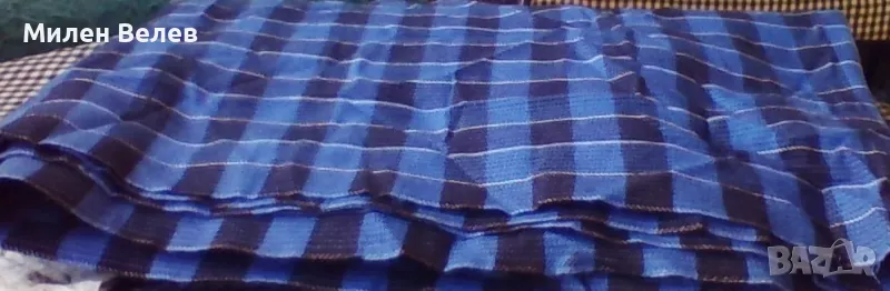 Памучен плат   100 % памук  , снимка 1