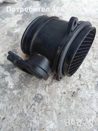 Дебитомер за Пежо 307 SW 1.6 HDI 109к.с 2008г комби, снимка 1