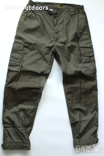 BEAVER LAKE - ловен панталон пролет-есен, размер L; лов риболов бушкрафт, снимка 1