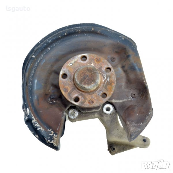 Заден ляв шенкел Volkswagen Passat (B6)(2005-2010) ID:96505, снимка 1