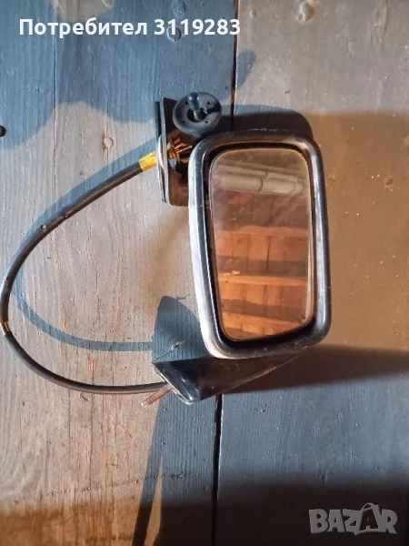 Продавам огледало за бмв е 60, снимка 1