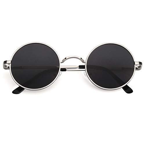 Ретро Vintage кръгли очила в Слънчеви и диоптрични очила в гр. Бургас -  ID29557866 — Bazar.bg