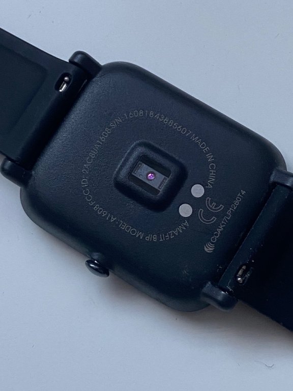 Amazfit Bip ID44145678 Bazar.bg