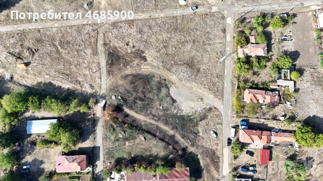 Продавам УПИ 5052 кв.м. в с. Сърнево