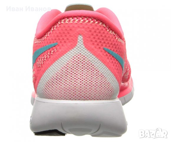 маратонки  Nike Free 5.0 номер 38,5, снимка 4 - Маратонки - 36763072