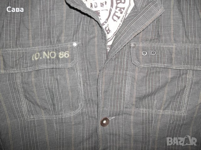 Спортно сако BROADWAY   мъжко,Л, снимка 4 - Сака - 30086273