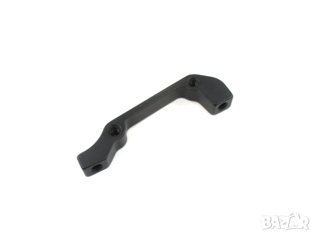 IS към PM 180mm F / 160mm R адаптор преходник за дискова спирачка за байк, снимка 2 - Части за велосипеди - 51879614