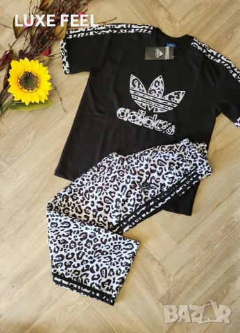 Adidas ✨Дамски Комплект 