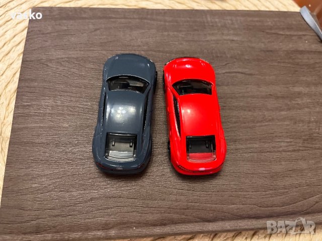 Hotwheels-Audi лот, снимка 5 - Колекции - 42462964