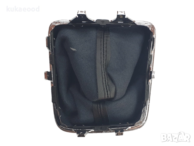 Топка с маншон за скоростен лост VW Golf Plus / Sharan 7N / Tiguan 5N - 6 Скорости, снимка 5 - Части - 49355918