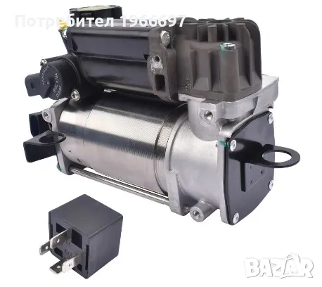 Ремонтен комплект за компресори Wabco AMK, снимка 10 - Части - 47719281