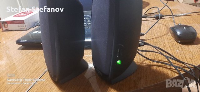 Тонколонки, снимка 5 - Слушалки и портативни колонки - 37371114