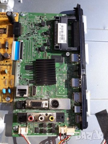 Finlux 40-FFB-5600 на части , снимка 3 - Телевизори - 30176006