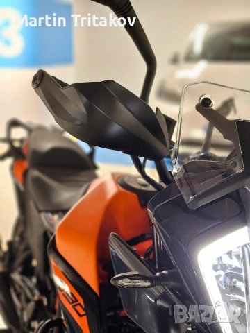 Ktm 390 Adventure, снимка 5 - Мотоциклети и мототехника - 53087753