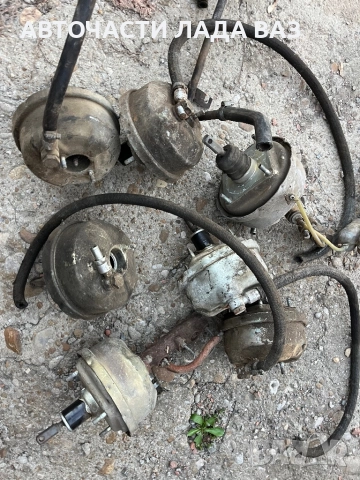 Lada/Лада авточасти ваз жигула , снимка 7 - Части - 52375926