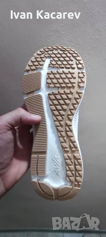 Дамски обувки спортни ПЕРФЕКТНИ 38/39 , снимка 2 - Маратонки - 51159600
